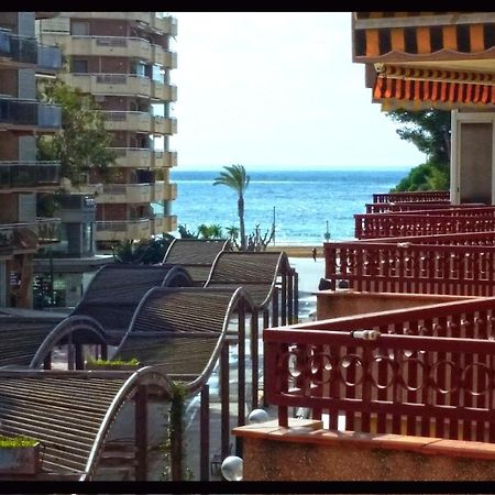 C Zaragoza Junto Playa 100M Apartment Salou Exterior foto