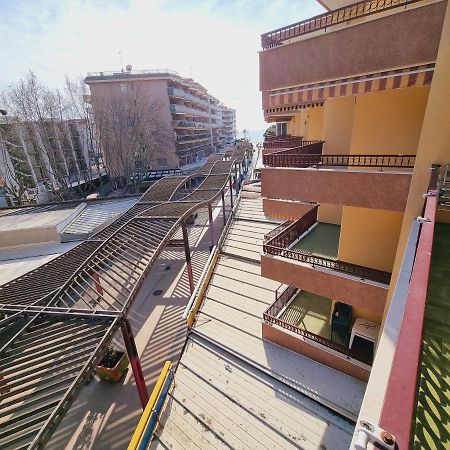 C Zaragoza Junto Playa 100M Apartment Salou Exterior foto