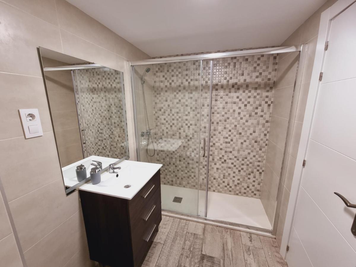 C Zaragoza Junto Playa 100M Apartment Salou Exterior foto