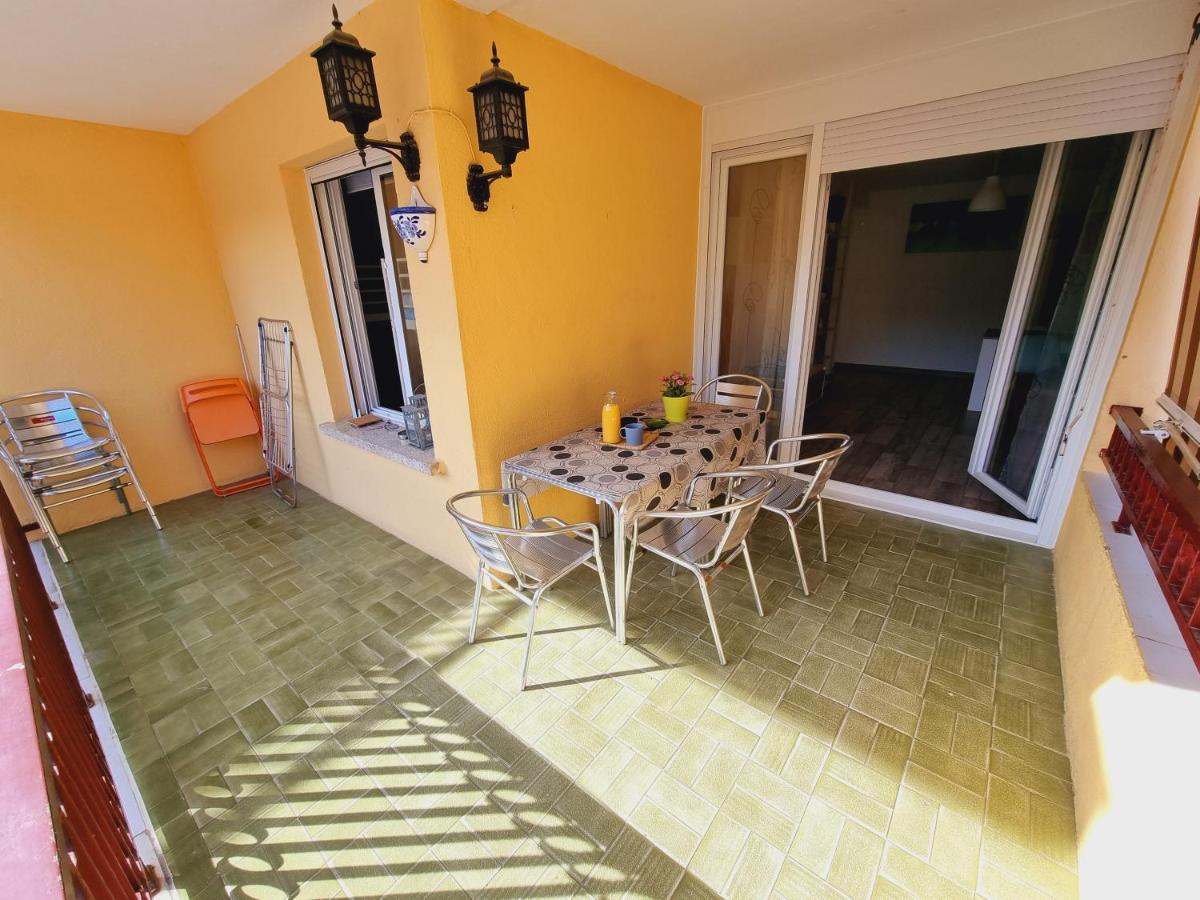C Zaragoza Junto Playa 100M Apartment Salou Exterior foto