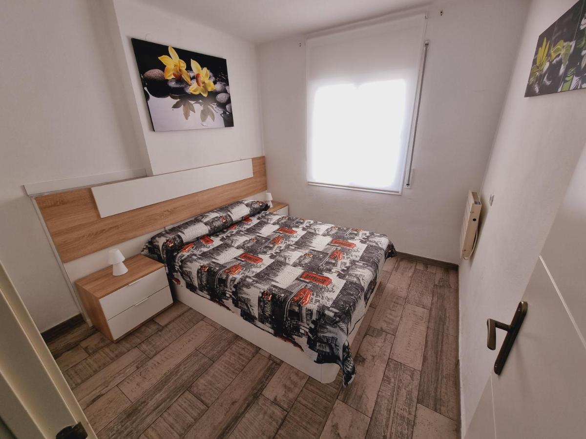 C Zaragoza Junto Playa 100M Apartment Salou Exterior foto