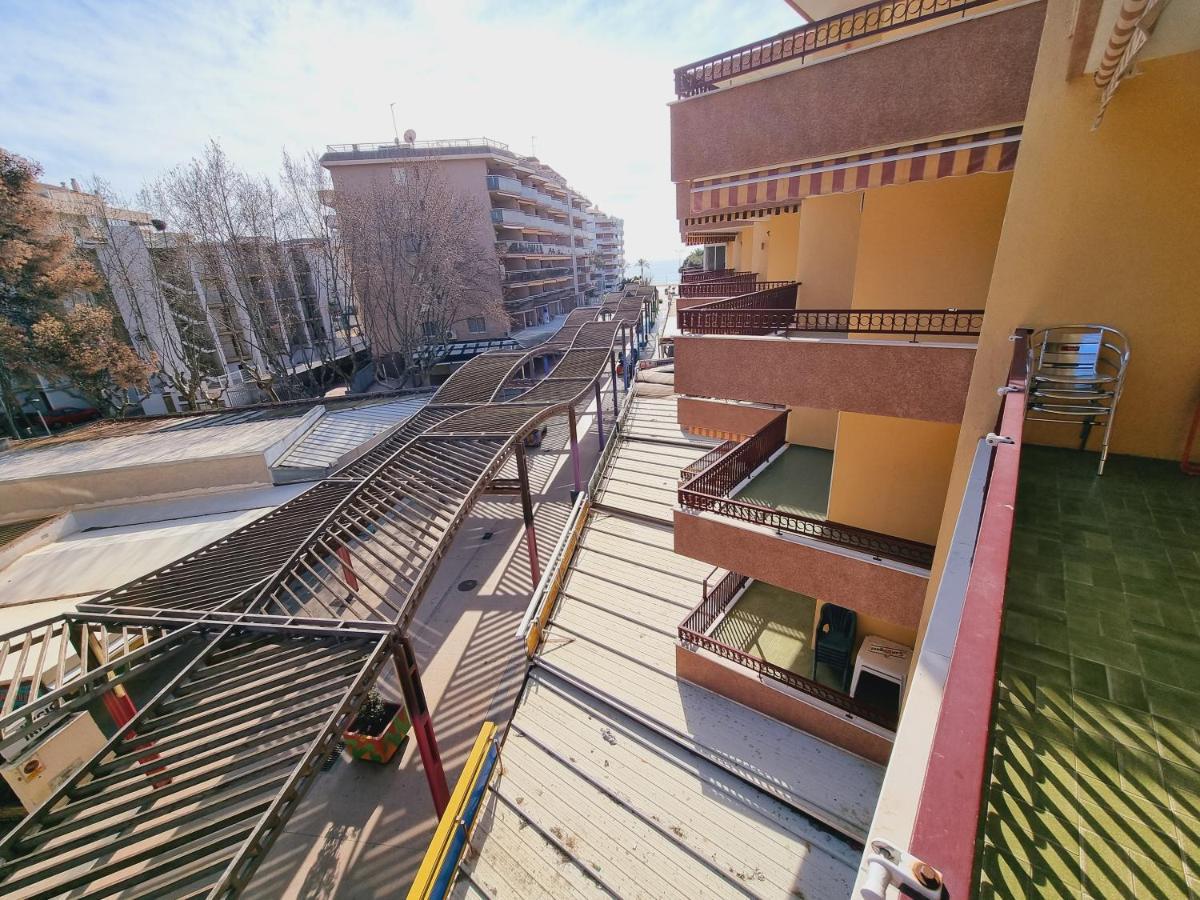 C Zaragoza Junto Playa 100M Apartment Salou Exterior foto